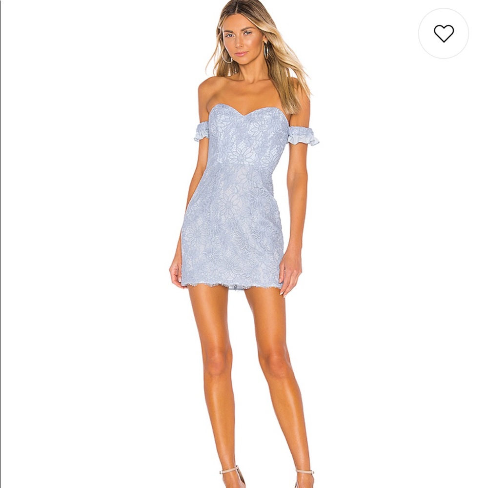 x Naven Lori Dress